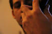 record a classical spanish guitar track