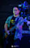 your professional level session bass player