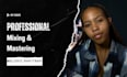 mix and master your melodic rap, trap or rnb song