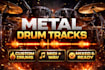 create realistic metal drums for your song