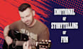 write authentic country lyrics for you