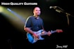 record studio quality acoustic or electric guitars