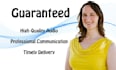 record an american female voiceover for kid friendly education videos audiobooks