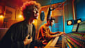 create professional high quality beats for your songs