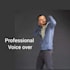 voice over your corporate video