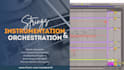 program strings parts for your project in midi