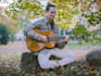 compose beautiful native american music for commercial use