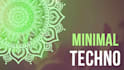 produce minimal techno, goa music with nature sounds