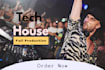 produce release ready tech house banger