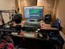 compose cinematic film score bliss