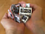 do lo fi low fi lofi field recording on cassette tape