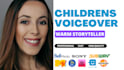 narrate your childrens e learning content or kids audiobook