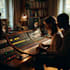 mix and master hip hop, pop and rnb modern clean vocals radio ready