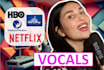 bring your content to life as a native spanish voice actor