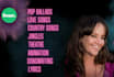 write a custom pop, rock, theatre, or country song