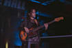 be your pro session bassist, female bass player