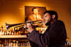 record trumpet solo for your song
