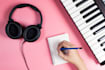 put spicy in your song lets create magic