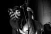 record upright bass for your song