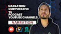 record a professional spanish voice over in 24 hours