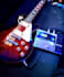 create exclusive afrobeat guitar loops