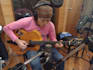 record bossa nova guitar for your music
