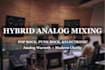 mix and master your jpop or anime song professionally