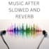 make your audio or music 8d, bass boosted, slowed and reverb and much more