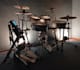 professionally record grunge drums for your song