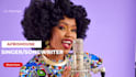 be your afro house, edm,  african singer and songwriter