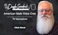 narrate your TV show documentary or introduction