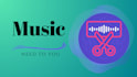 cut or loop your music to any length you need within 1 hour