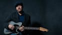 record professional session guitar rhythm or lead