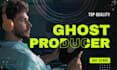 be your ghost producer for any genre