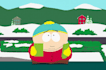 do a eric cartman voice impression