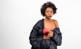 sing soulful rnb vocals, pop, afro house, female rapper