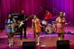 record female vocals, pop soul gospel, spanish or english
