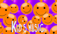 create original kids music, jingles or lullabies
