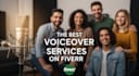 provide professional voiceover in any language