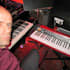 record keys, strings, pianos for your song