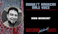 record a professional american male voice over with warm midwestern baritone