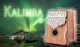 create kalimba track for any projects