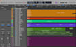 mix and master your song in logic pro