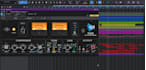 teach producing, mixing and mastering using studio one