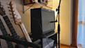 record an original jazz guitar solo or melody for you