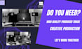 do ghost production or remix for tech house, house and dance music