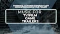 compose music for your film, game or trailer