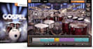 program realistic midi drums for your gospel and rock song