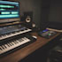 compose and produce ambient, suspense, epic, ad, rock, cinematic or game music