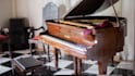 compose piano for your project